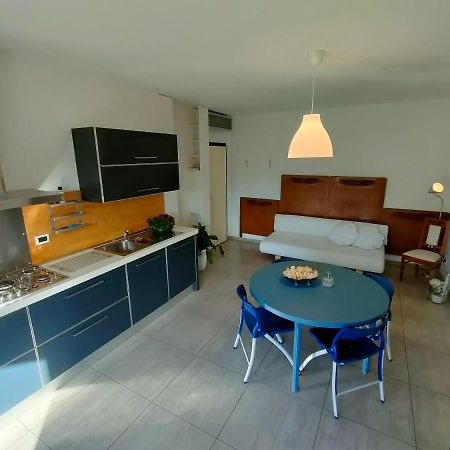 ,,,A Casa Di Martina Lejlighed Mestre Eksteriør billede