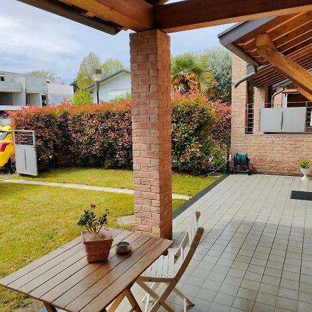 ,,,A Casa Di Martina Lejlighed Mestre Eksteriør billede