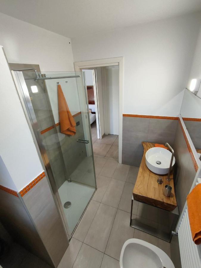 ,,,A Casa Di Martina Lejlighed Mestre Eksteriør billede