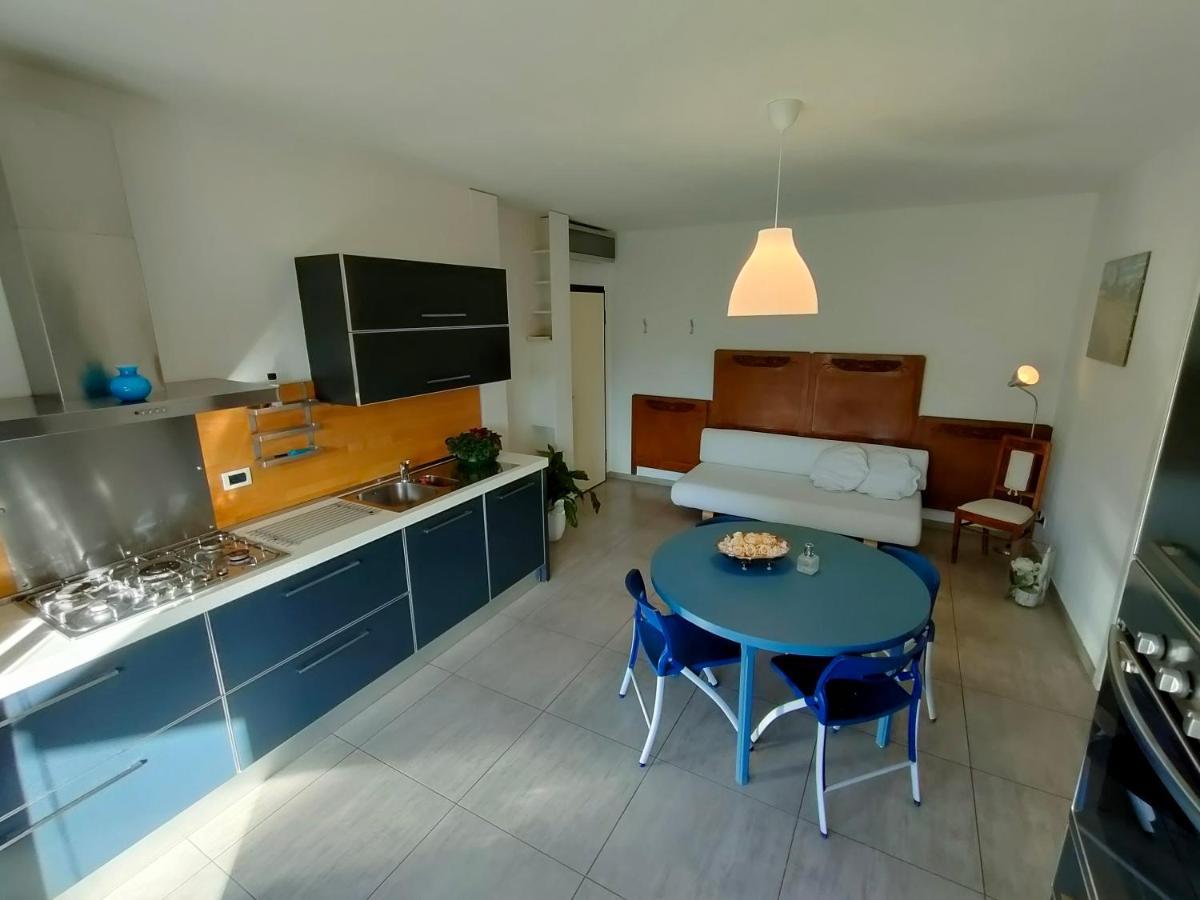 ,,,A Casa Di Martina Lejlighed Mestre Eksteriør billede