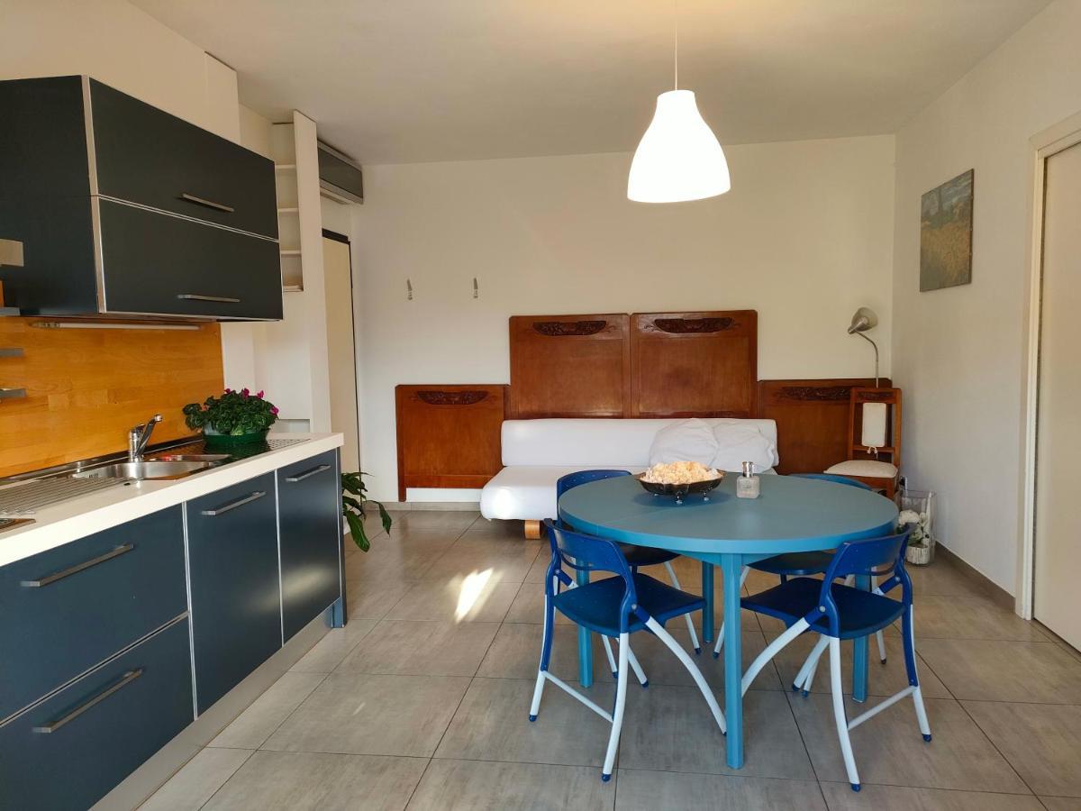 ,,,A Casa Di Martina Lejlighed Mestre Eksteriør billede