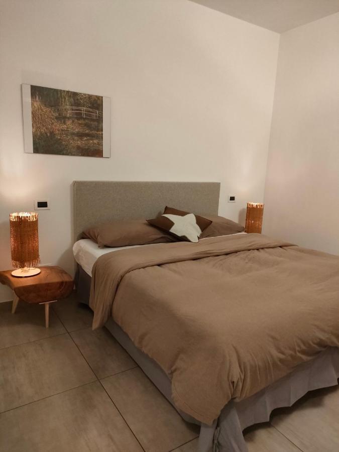 ,,,A Casa Di Martina Lejlighed Mestre Eksteriør billede