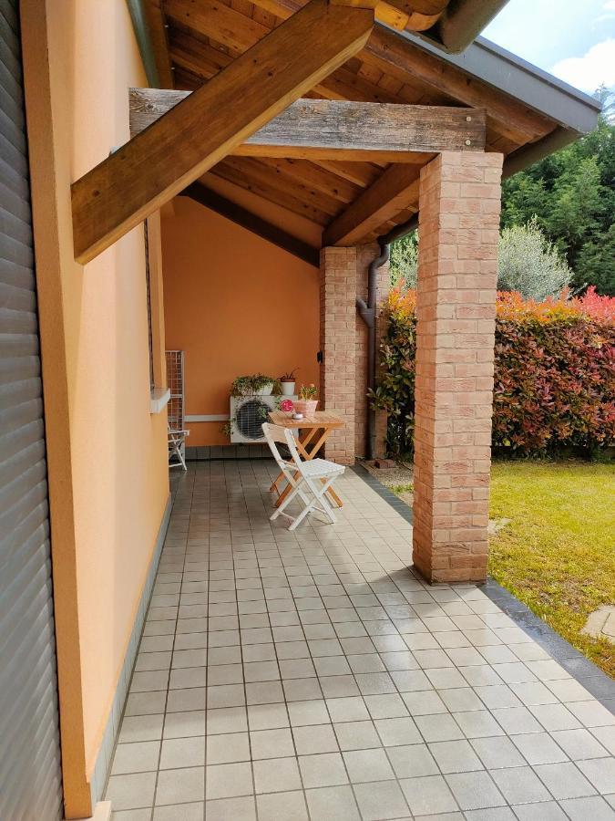 ,,,A Casa Di Martina Lejlighed Mestre Eksteriør billede